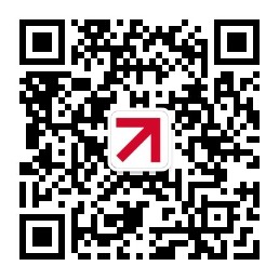 關注我們二維碼